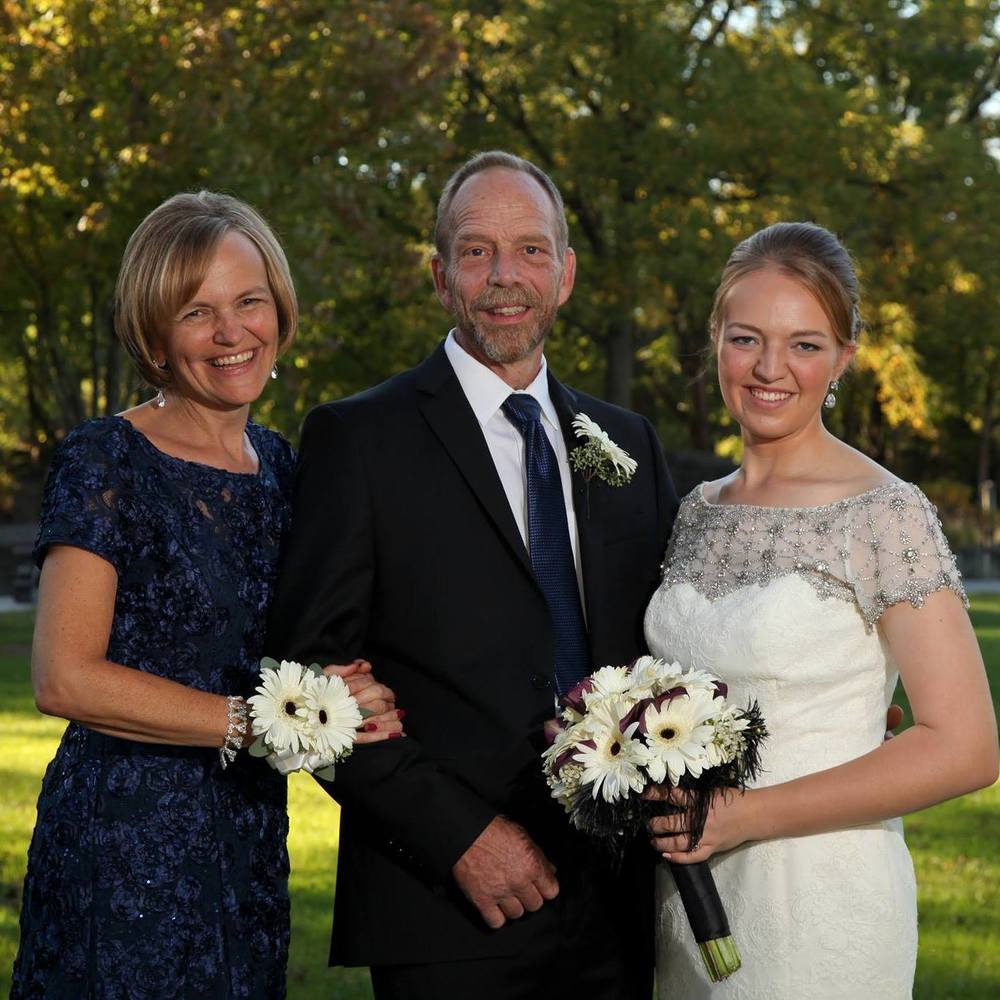 Meet your Posher, Linda